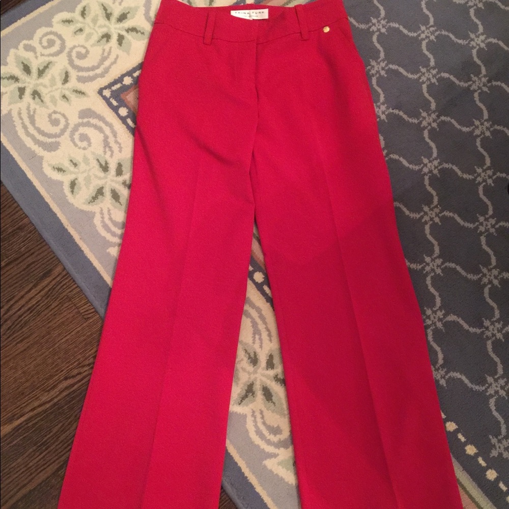 Trina Turk trousers